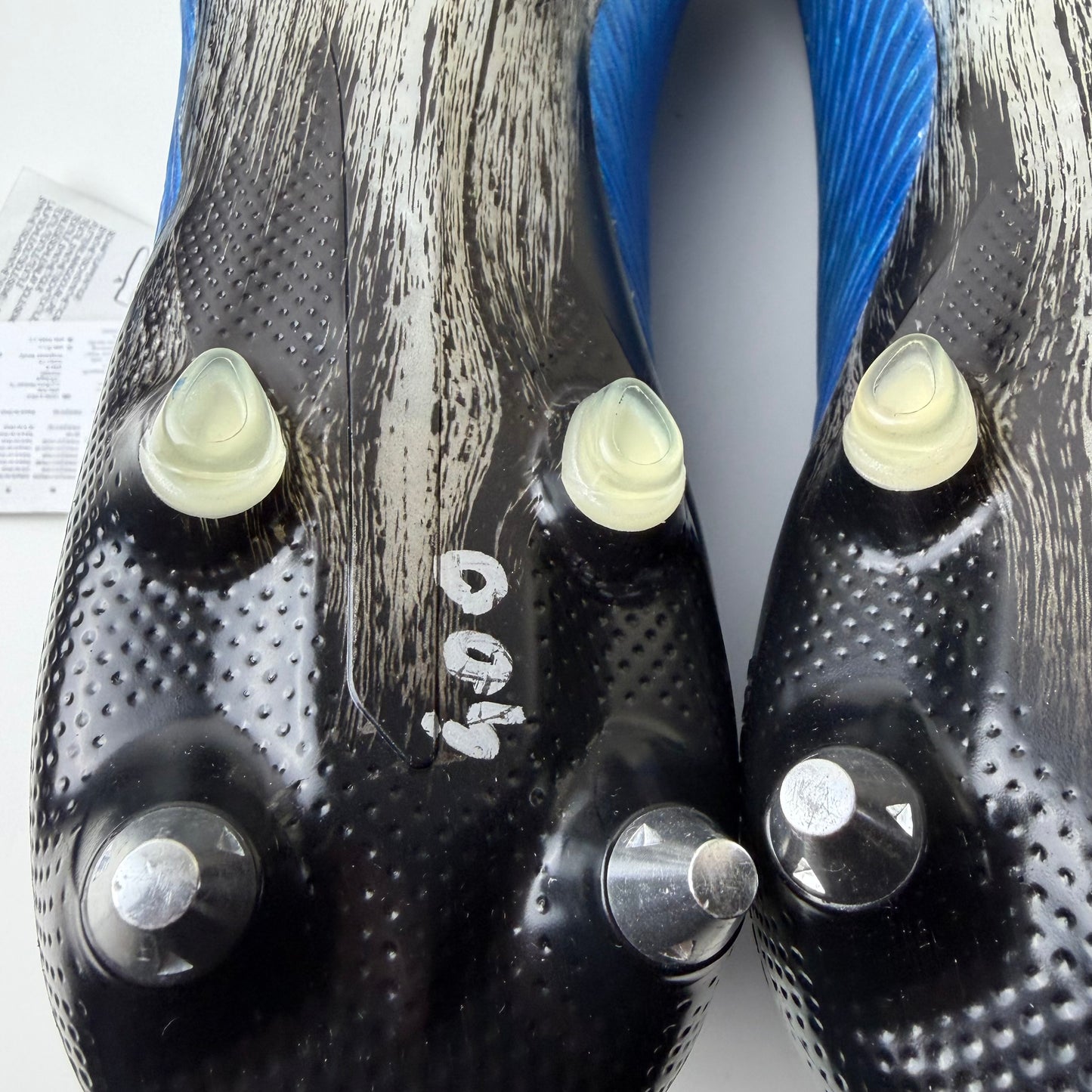 Adidas X 19.1 Sg Elite Football Boots Uk 12