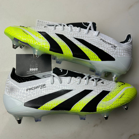 Adidas Predator Elite Sg Football Boots Uk 9.5
