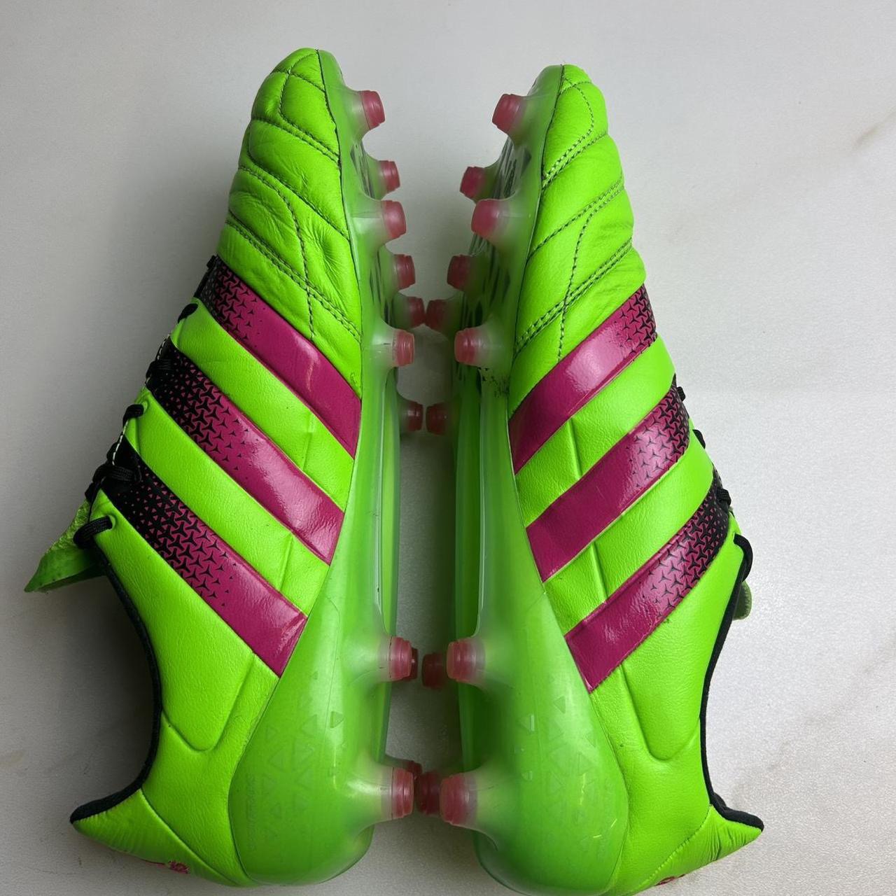 Adidas Ace 16.1 Fg Football Boots Uk 8.5