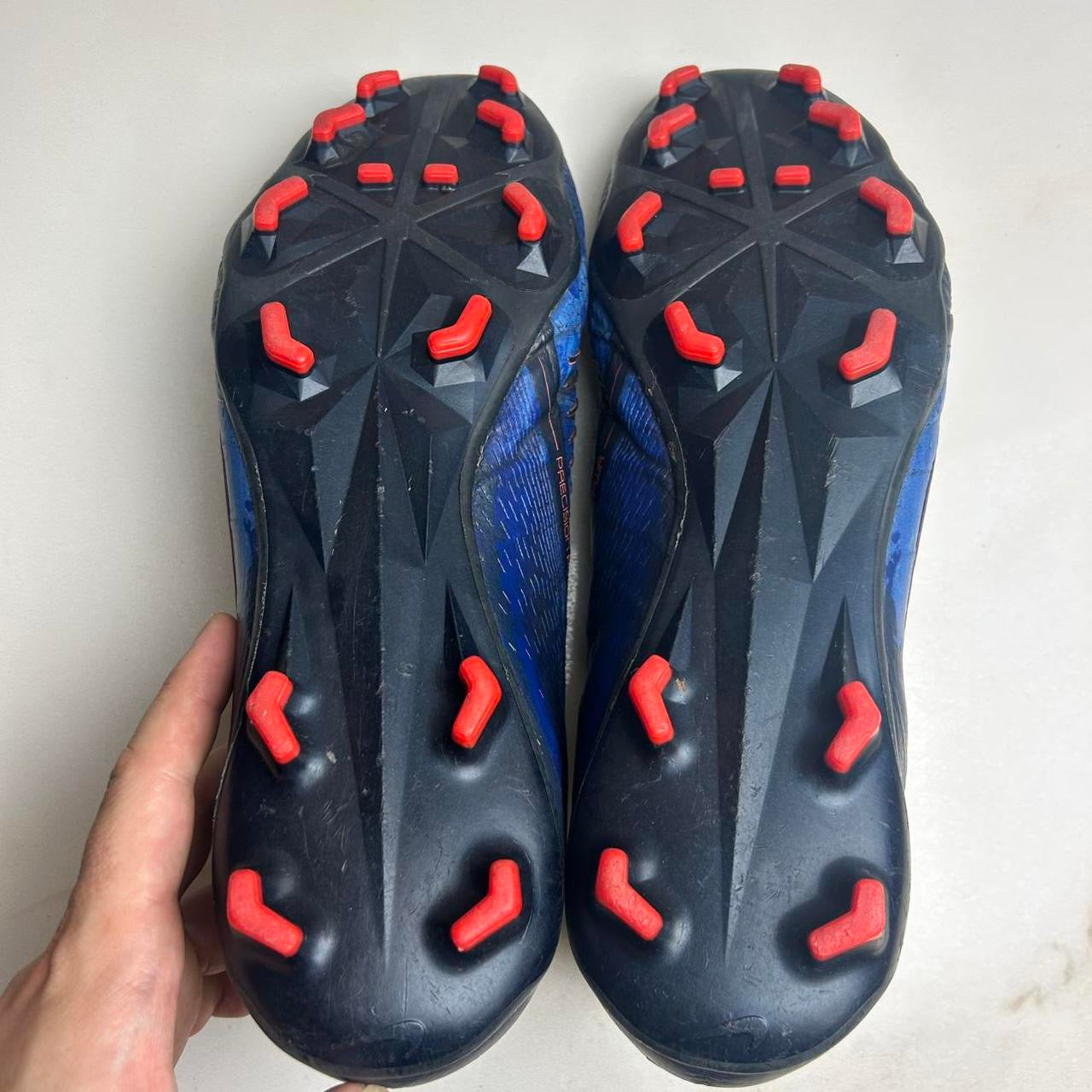 Nike Phantom Venom Elite FG ACC Football Boots Uk 11