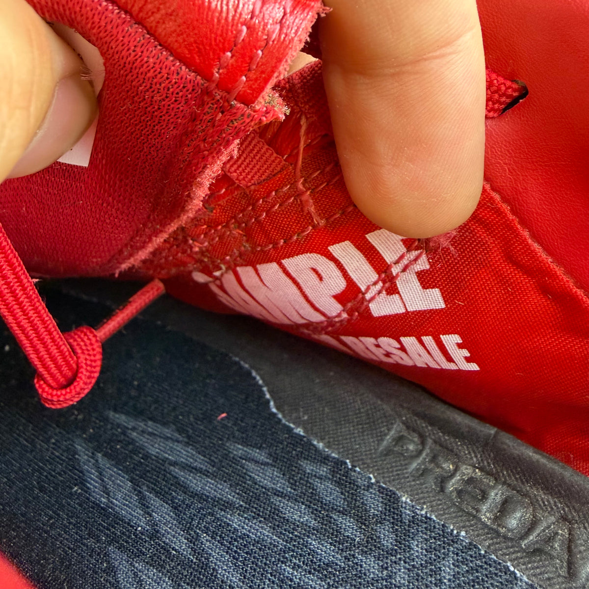 Adidas Predator Powerswerve Sg Football Boots Uk 9.5 Sample Collector