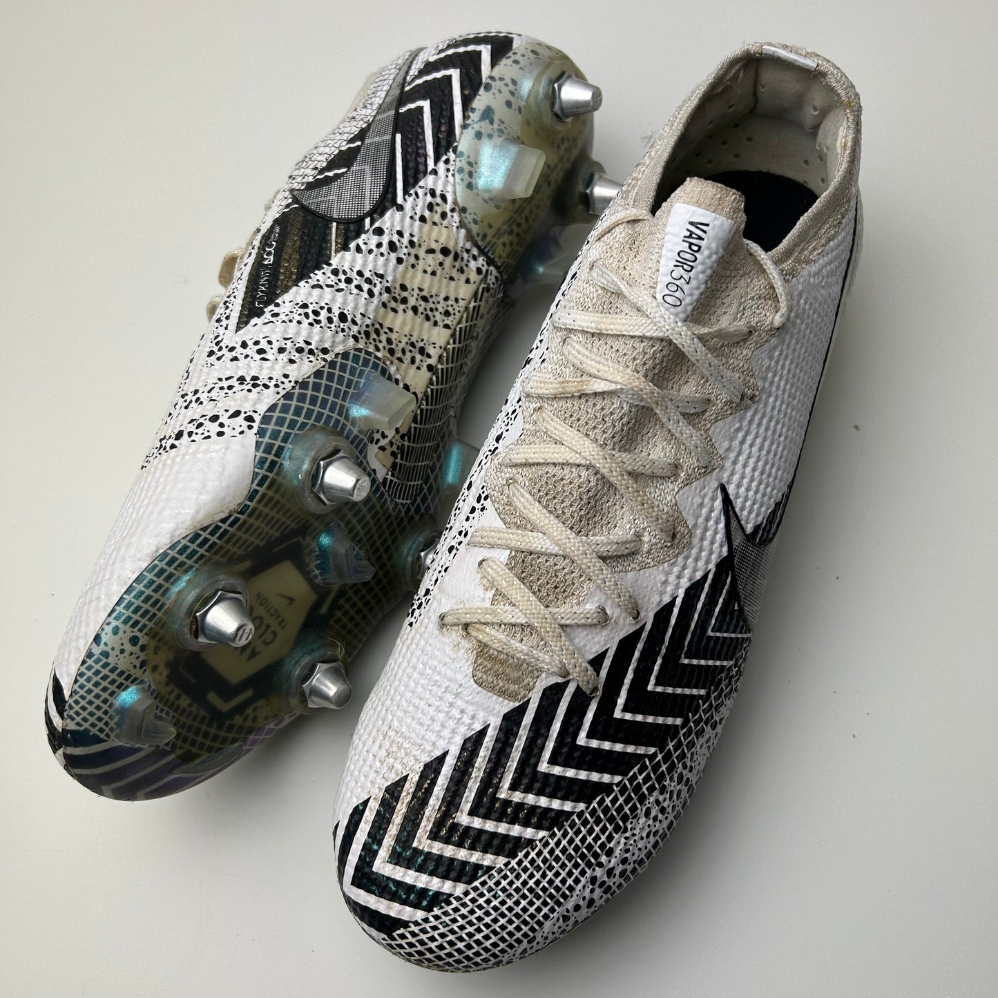 Nike Mercurial Vapor 13 Elite Sg-Pro Football Boots Uk 8