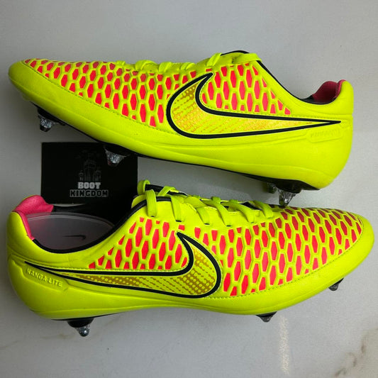 Nike Magista Orden Sg Football Boots Uk 8.5