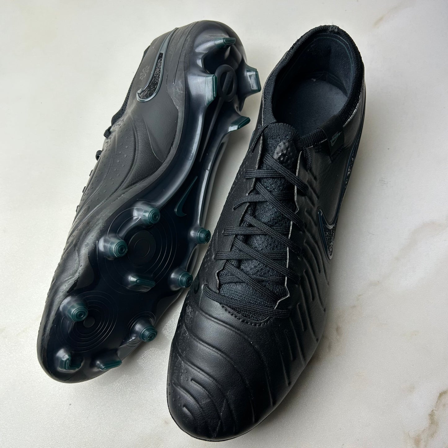 Nike Tiempo Legend X Elite Fg Football Boots Uk 10