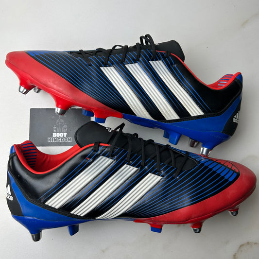 Adidas Predator Incurza Elite Sg Rugby Boots Uk 12
