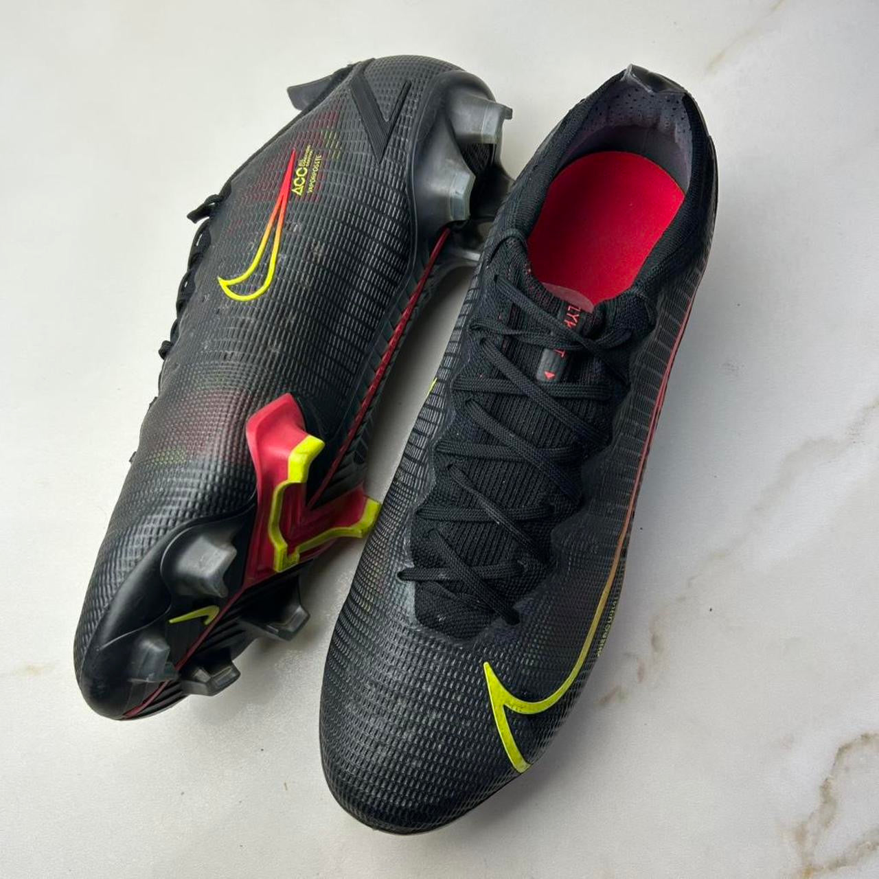 Nike Mercurial Vapor 14 Elite Fg Football Boots Uk 12