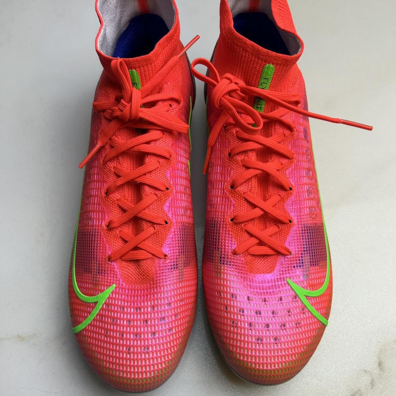 Nike Mercurial Superfly 8 Sg-Pro