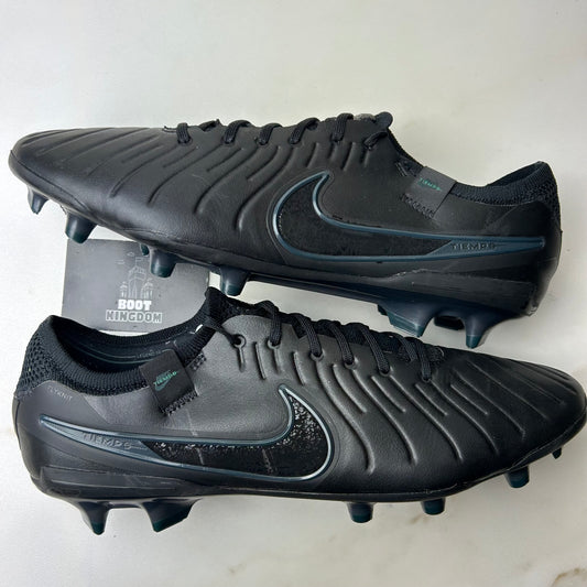 Nike Tiempo Legend X Elite Fg Football Boots Uk 10