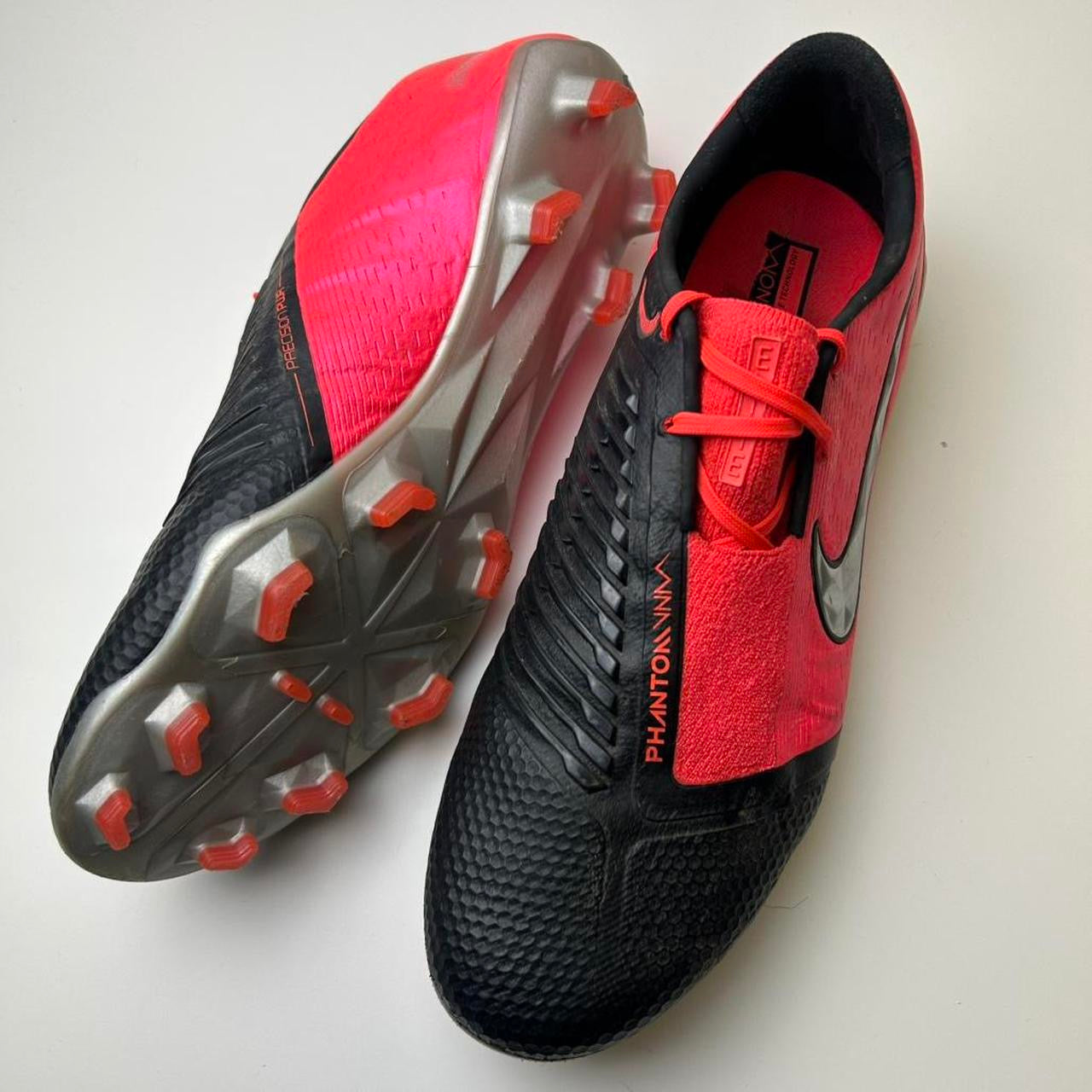 Nike Phantom Venom Elite Fg Football Boots Uk 10