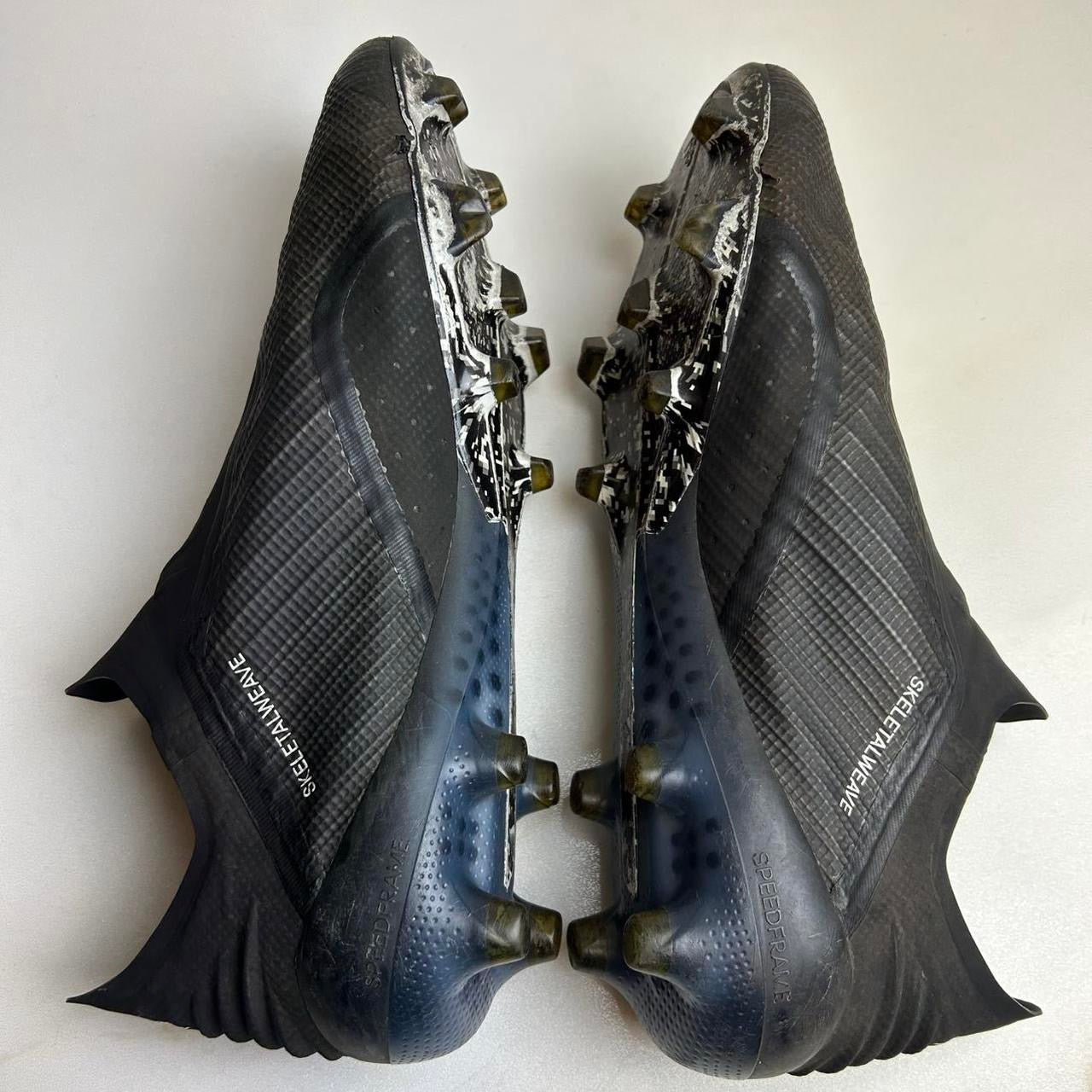 Adidas X 18+ Fg Football Boots Uk 11