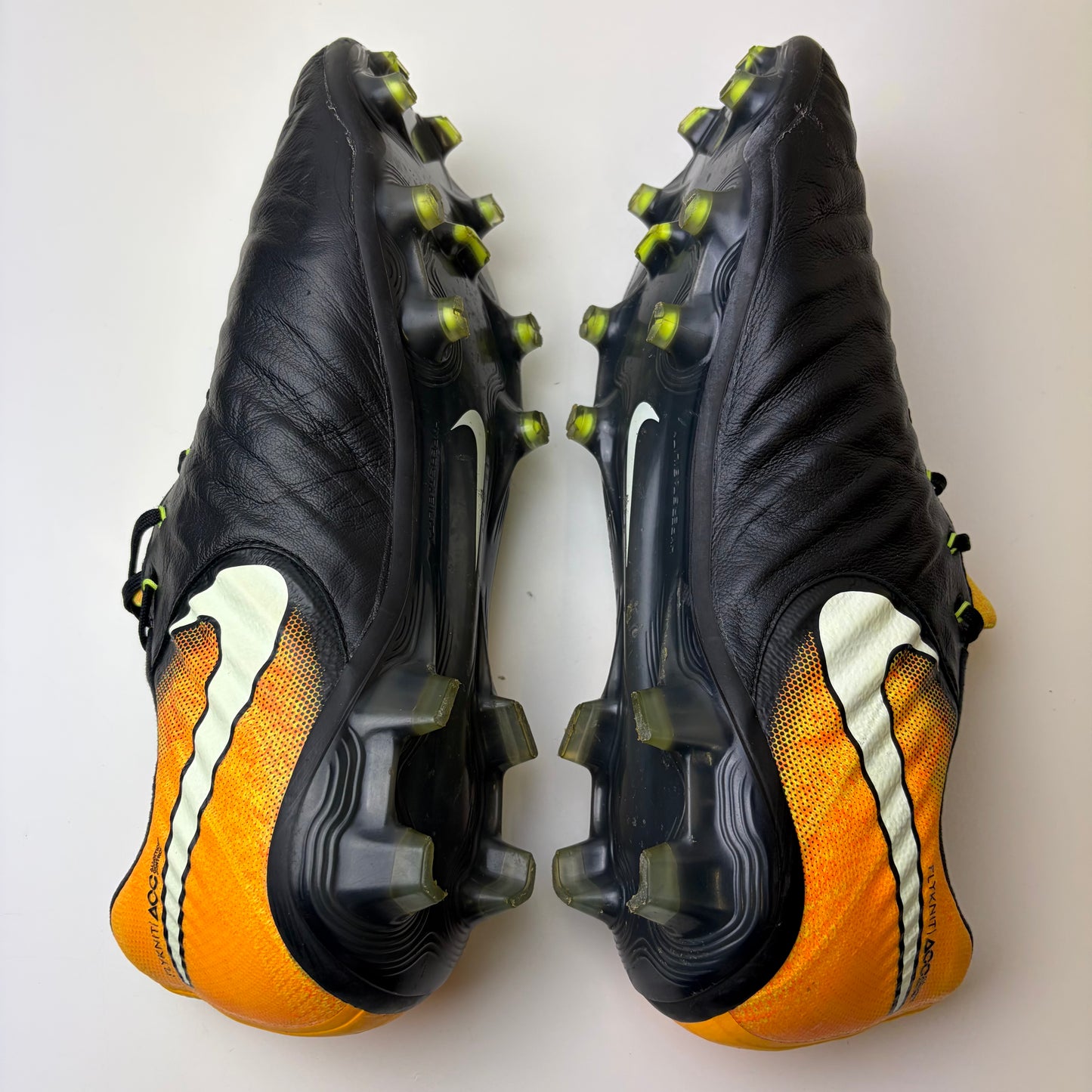 Nike Tiempo Legend 7 Elite Fg ACC Football Boots Uk 13