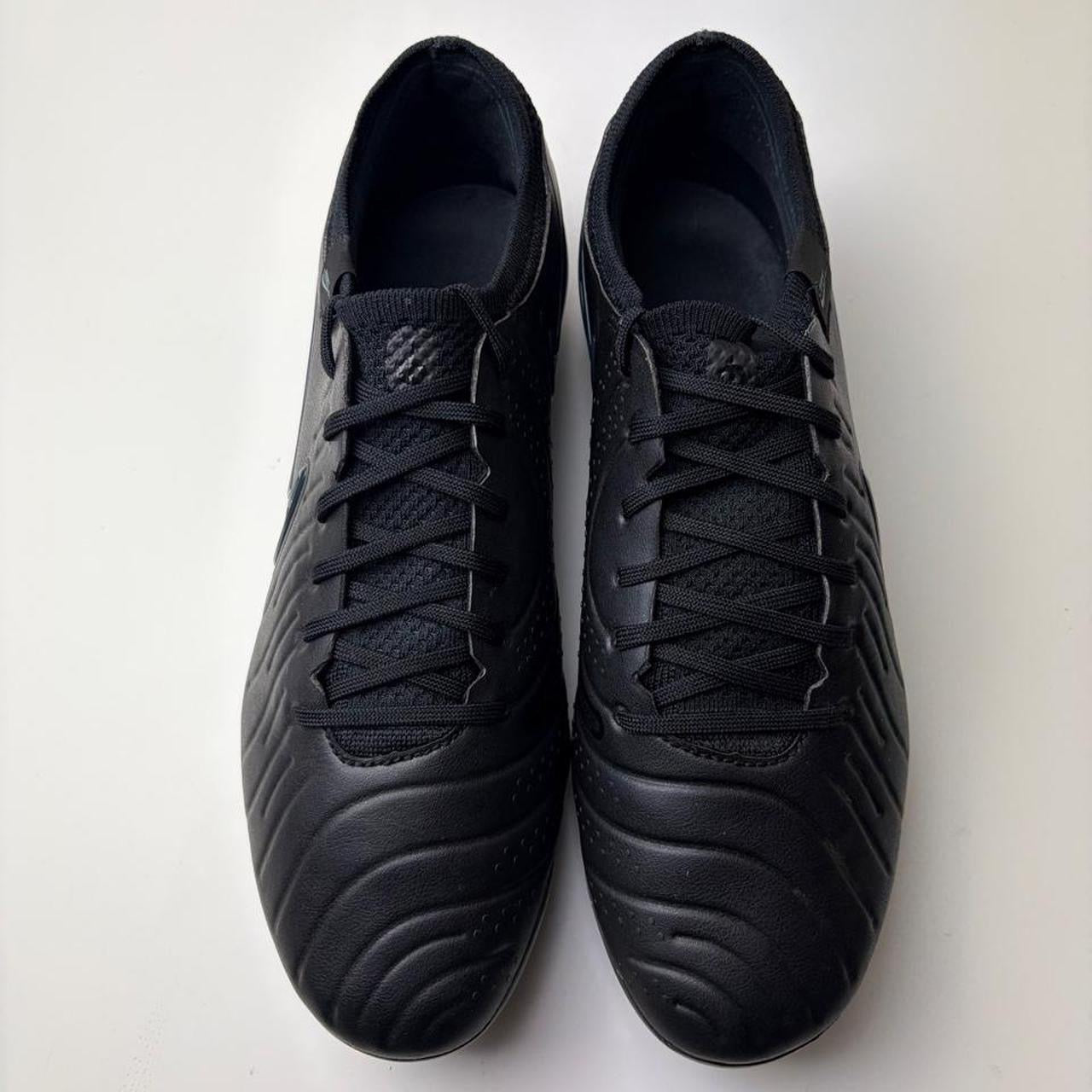 Nike Tiempo Legend X Elite Fg Acc Football Boots Uk 8.5