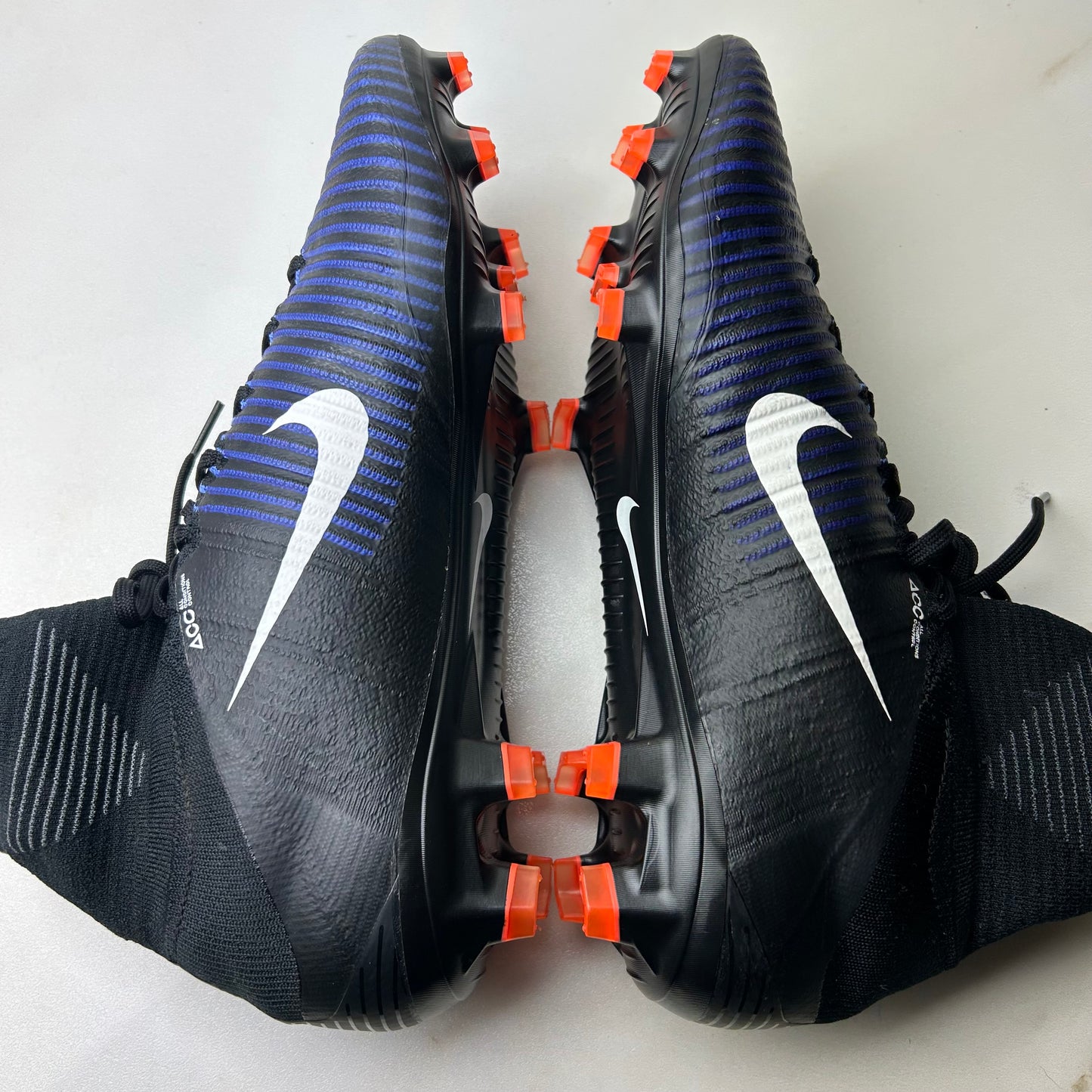 Nike Mercurial Superfly V Elite ACC Fg Football Boots Uk 9.5