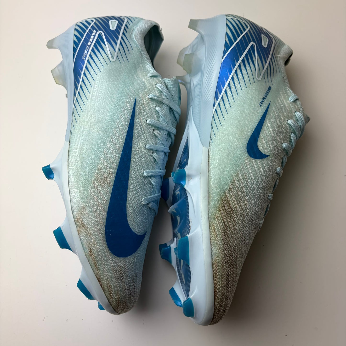 Nike Mercurial Vapor 16 Elite Fg Football Boots Uk 8