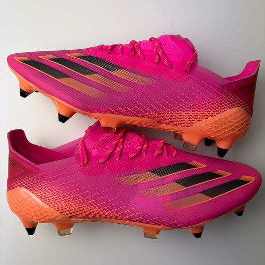 Adidas X Ghosted .1 Sg Elite Football Boots Uk 8.5