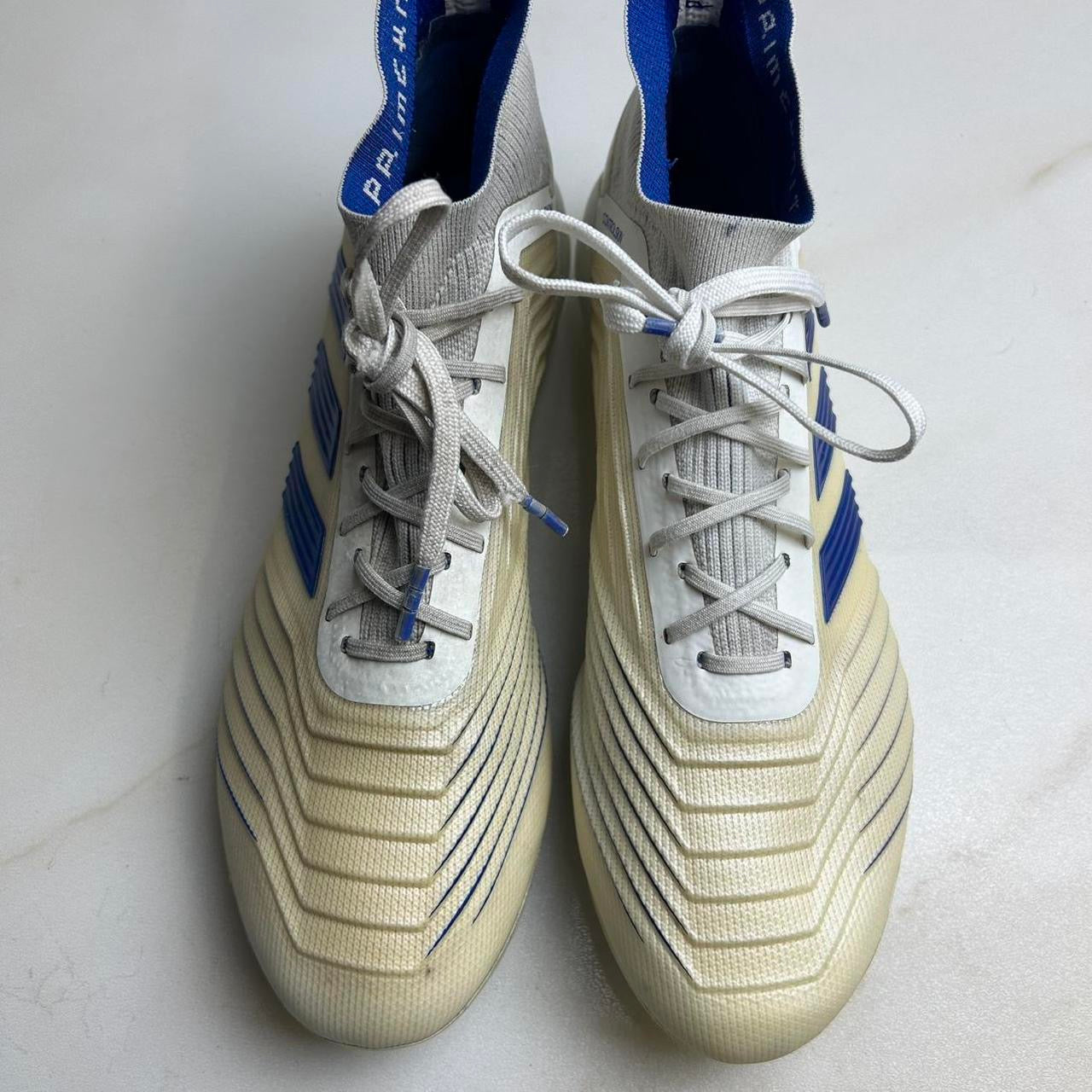 Adidas Predator 18.1 Sg Football Boots Uk 8.5