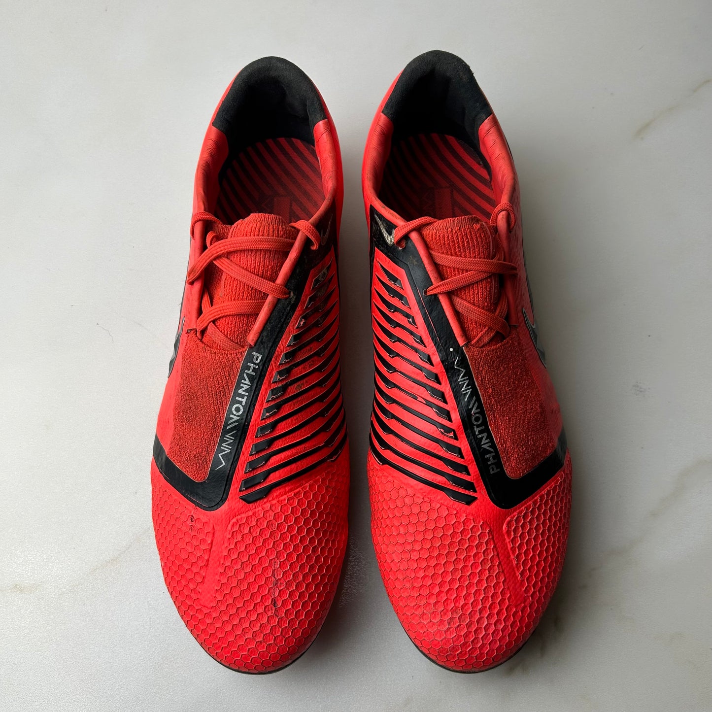 Nike Phantom Venom Elite Ag Football Boots Uk 9.5