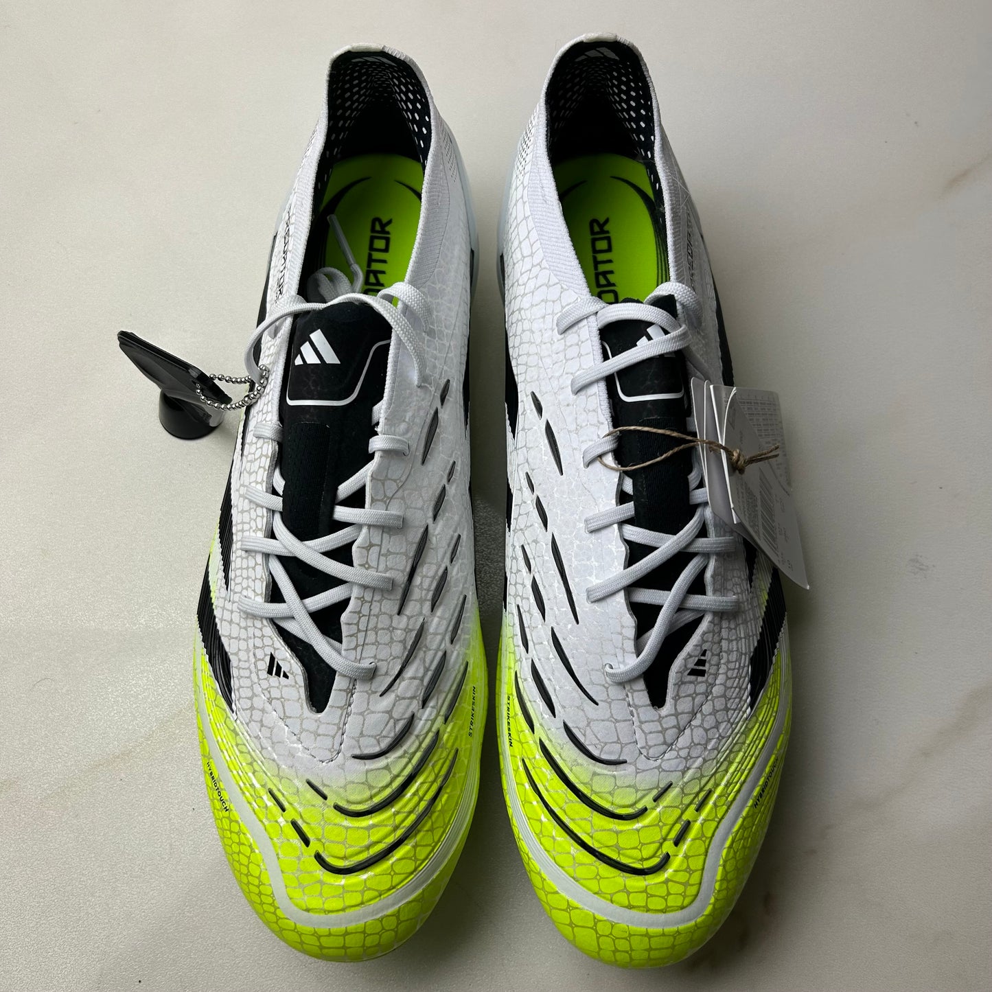 Adidas Predator Elite Sg Football Boots Uk 9.5