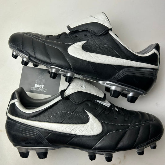 Nike Air Legend Zoom Elite Football Boots Uk 9.5