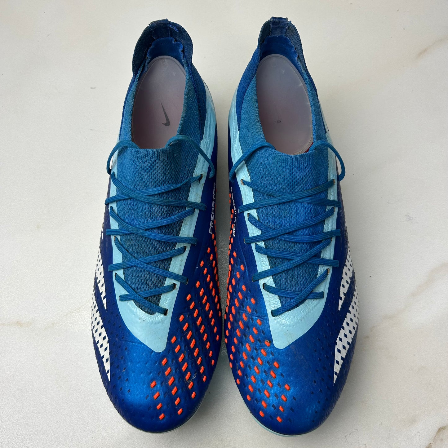 Adidas Predator Accuracy .1 Sg Football Boots Uk 8.5