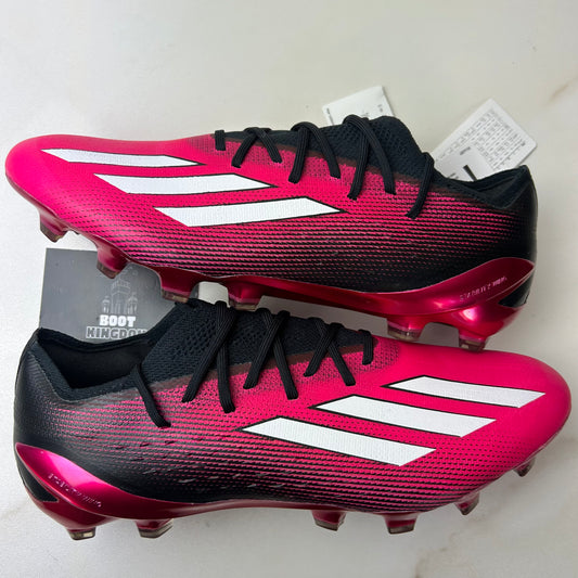 Adidas Speedportal .1 Ag/Fg Football Boots Elite Uk 7.5