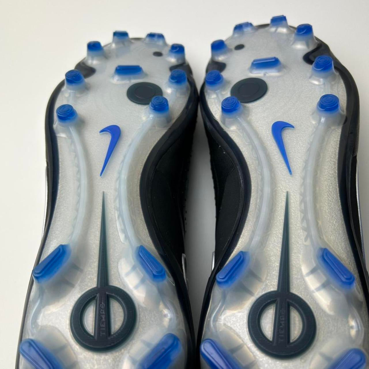 Nike Tiempo Legend 10 Elite Fg Football Boots Uk 8.5