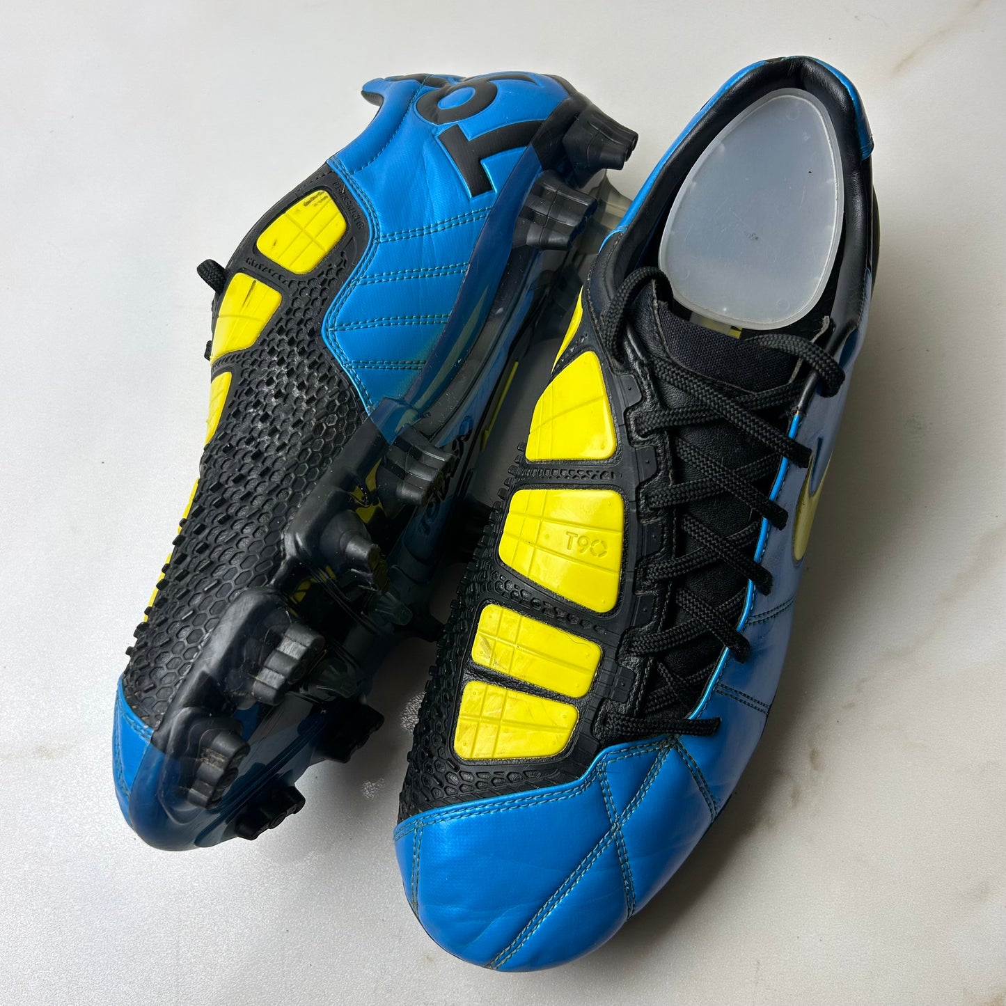 Nike Total 90 Laser Iii Fg Elite Football Boots Uk 10