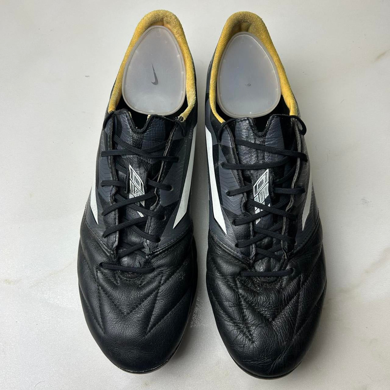 Adidas F50 Adizero Fg Football Boots Elite Uk 10