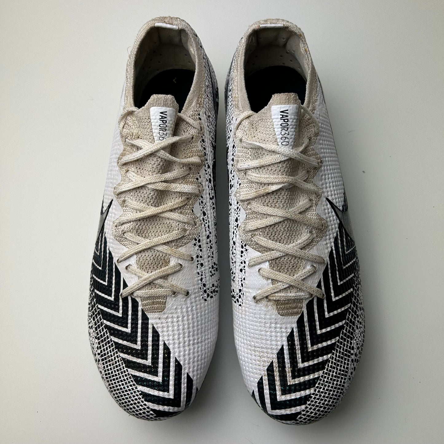 Nike Mercurial Vapor 13 Elite Sg-Pro Football Boots Uk 8