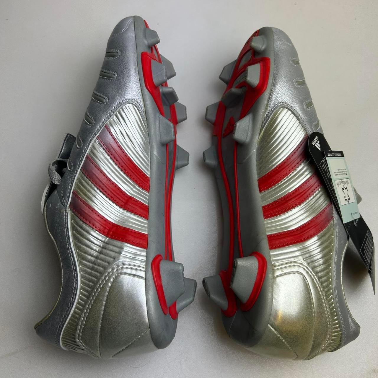 Adidas Pulsado TRX FG Football Boots UK 10