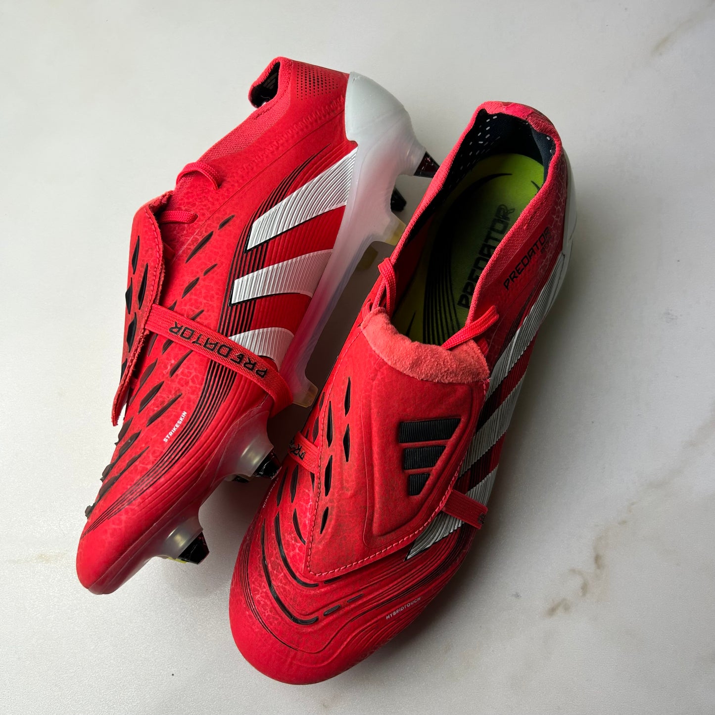 Adidas Predator Elite Sg Football Boots Uk 8