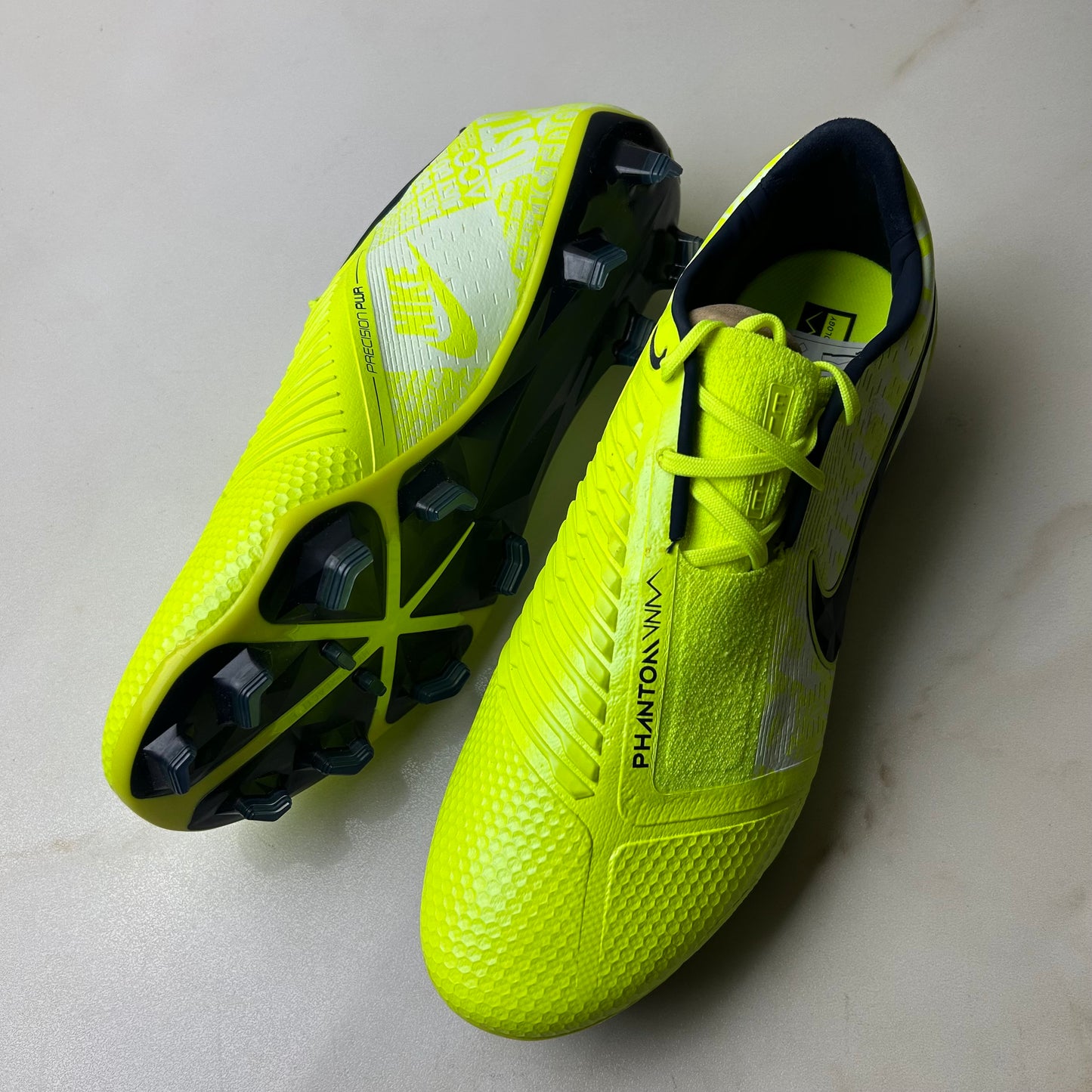 Nike Phantom Venom Fg Elite Football Boots Uk 9