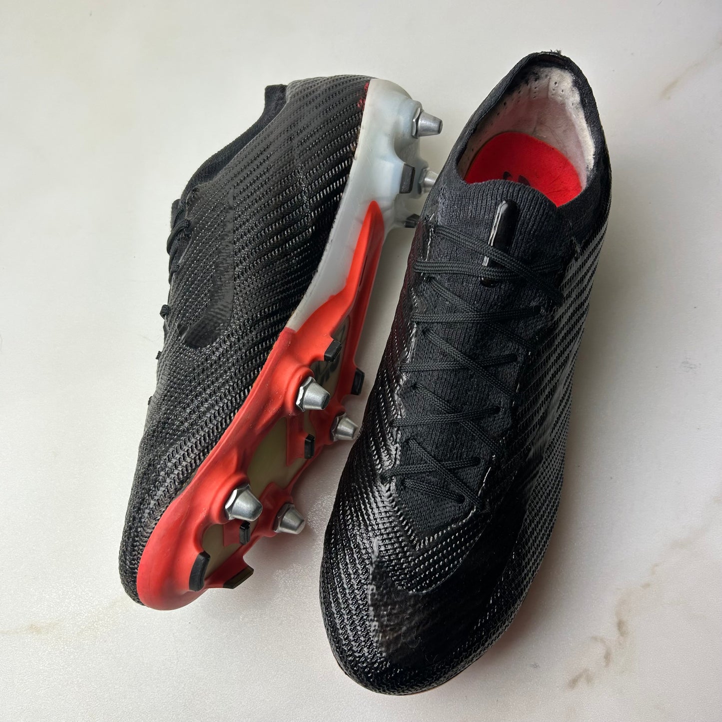 Nike Mercurial Vapor 15 Elite Sg Football Boots Uk 8.5