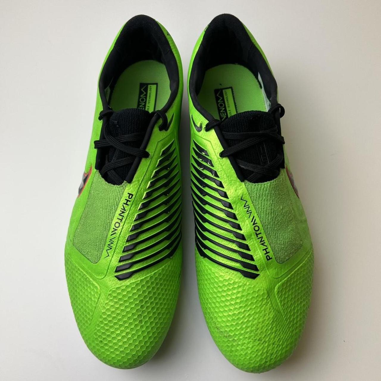 Nike Phantom Venom Elite Fg Acc Football Boots Uk 8.5