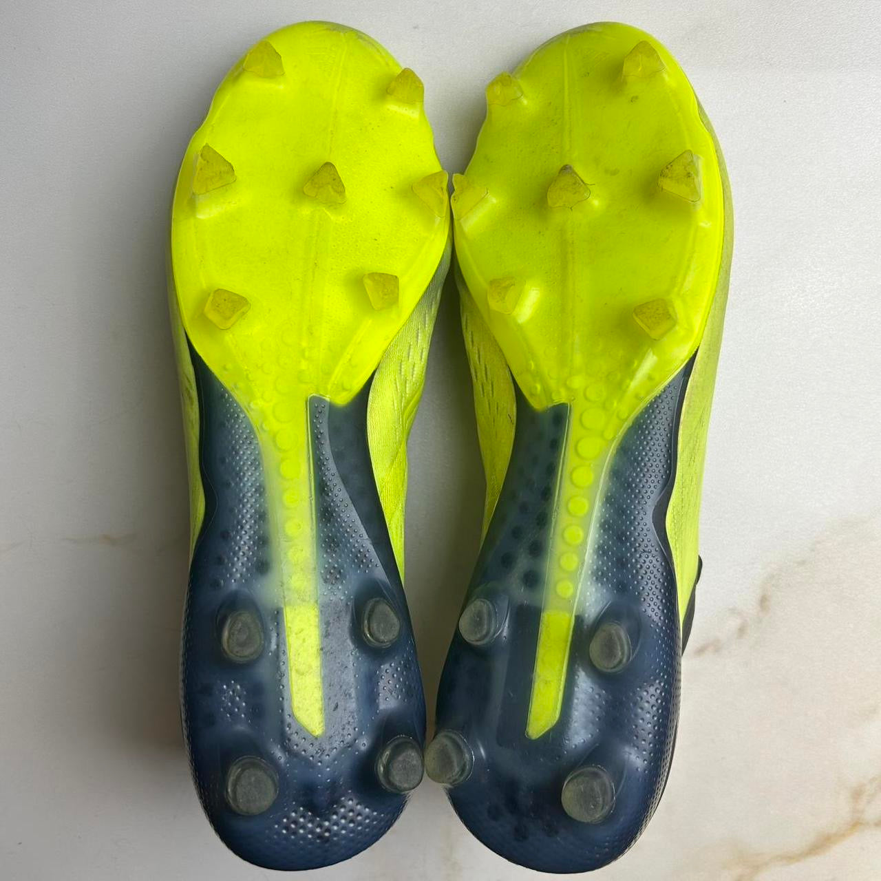 Adidas X 18.1 Fg Football Boots Uk 9.5