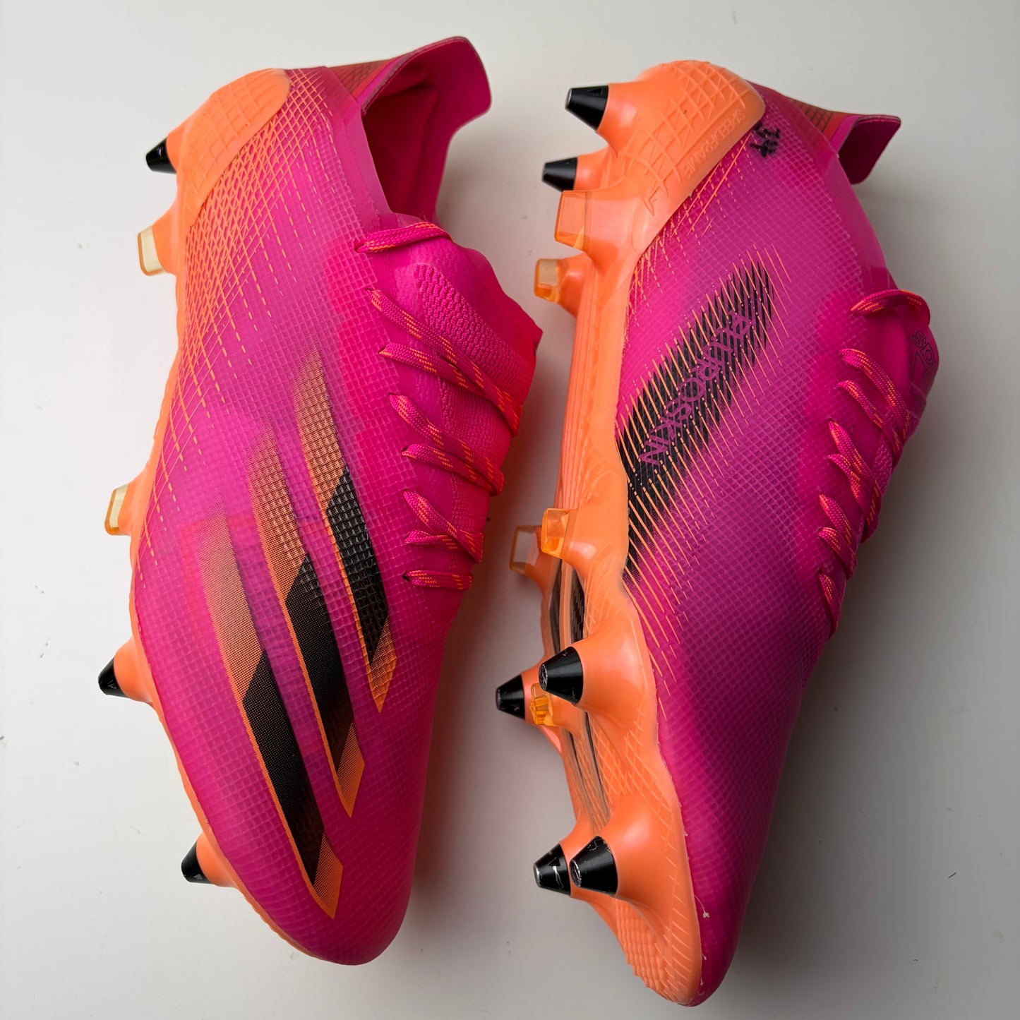 Adidas X Ghosted .1 Sg Elite Football Boots Uk 8.5