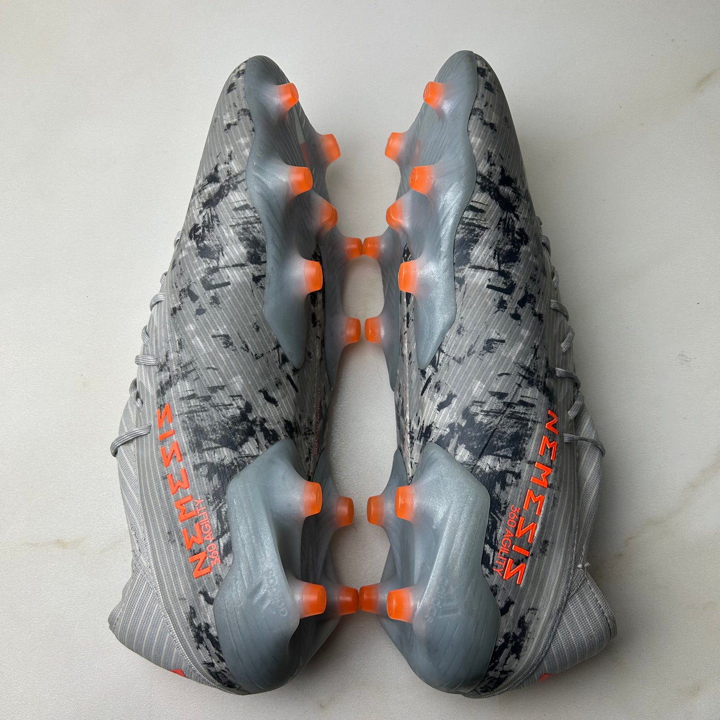 Adidas Nemeziz 19.1 Elite Fg Football Boots Uk 11
