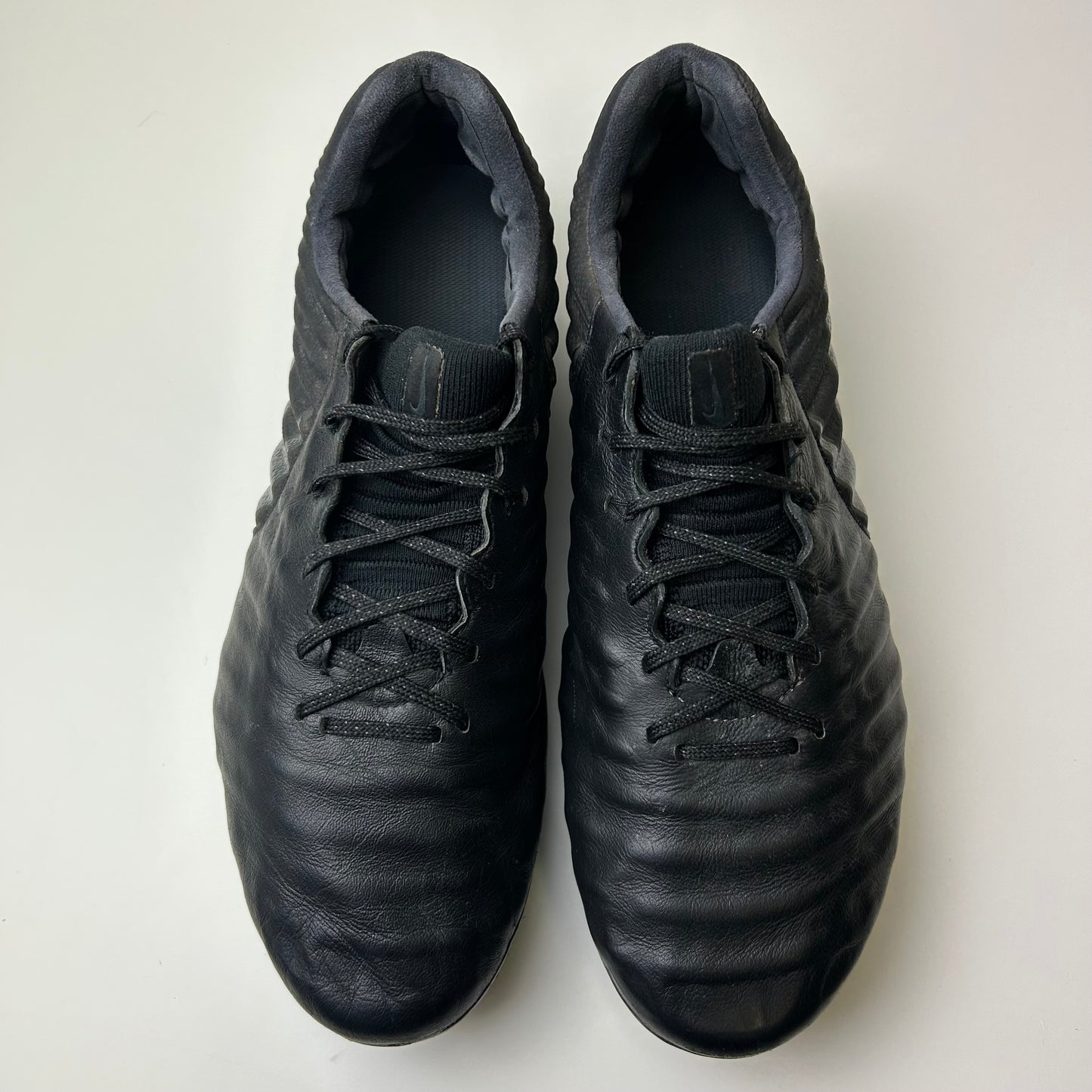 Nike Tiempo Legend 7 Elite Sg ‘Stealth Ops’ Football Boots Uk 9