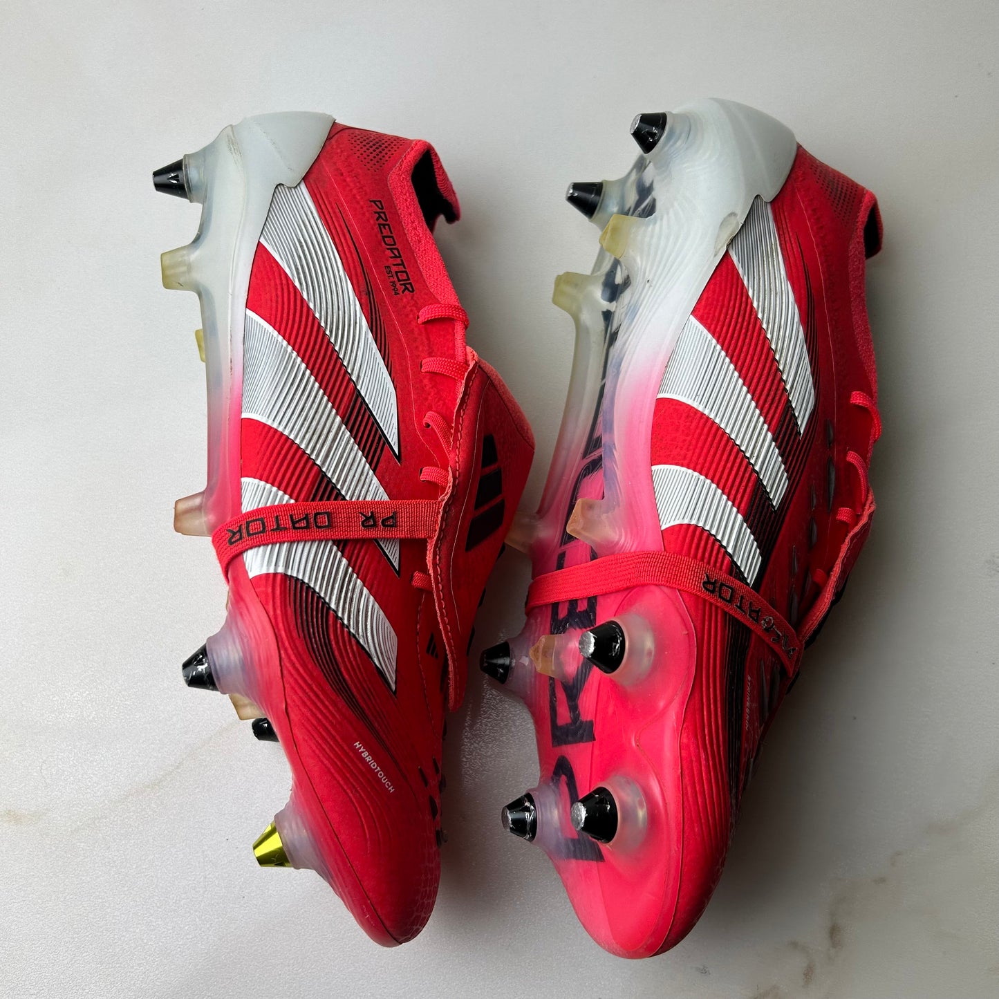 Adidas Predator Elite Sg Football Boots Uk 8