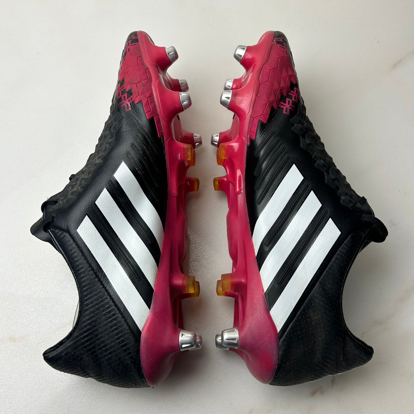 Adidas Predator Lethal Zones Sg Football Boots Uk 9