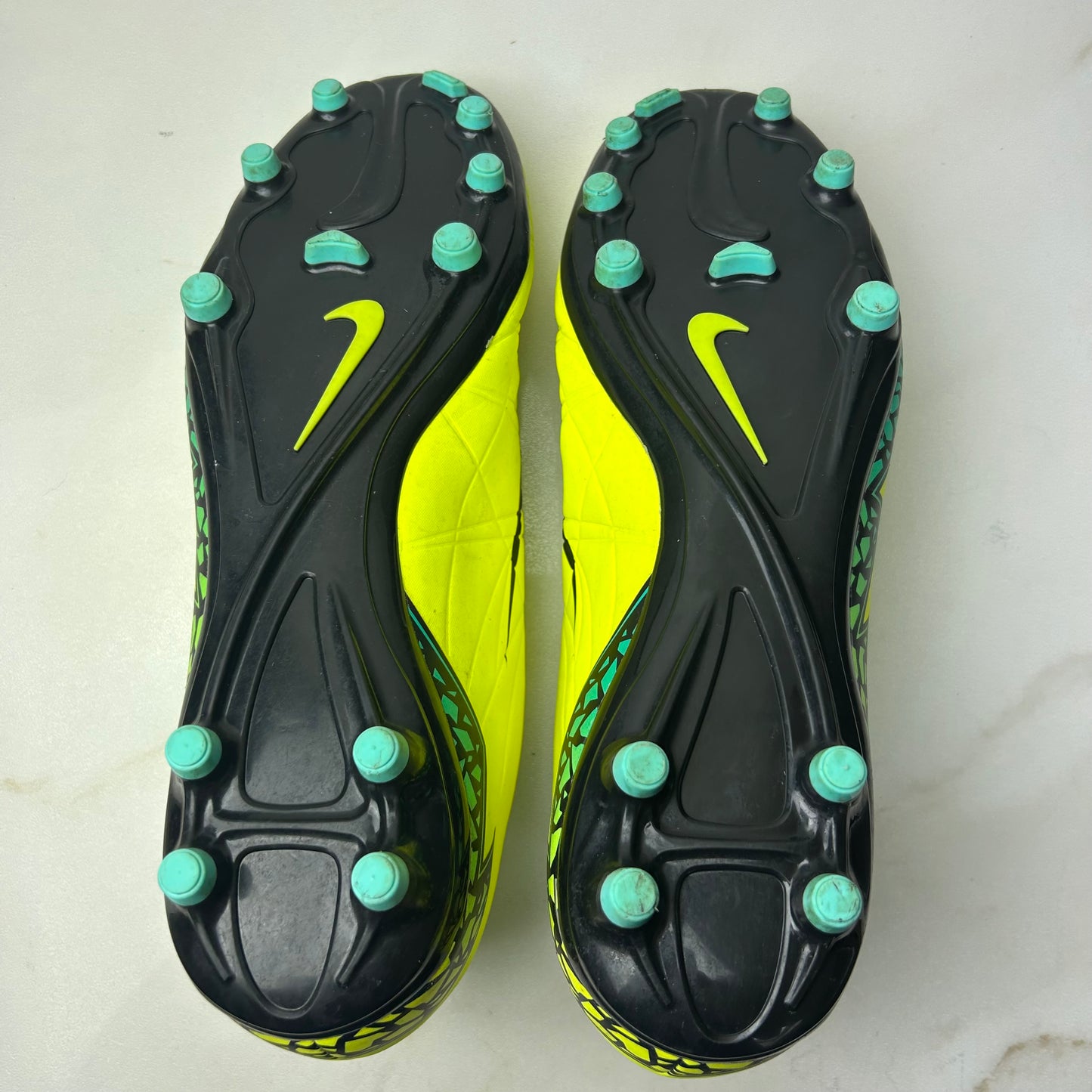 Nike Hypervenom Phelon Ii Fg Football Boots Uk 10