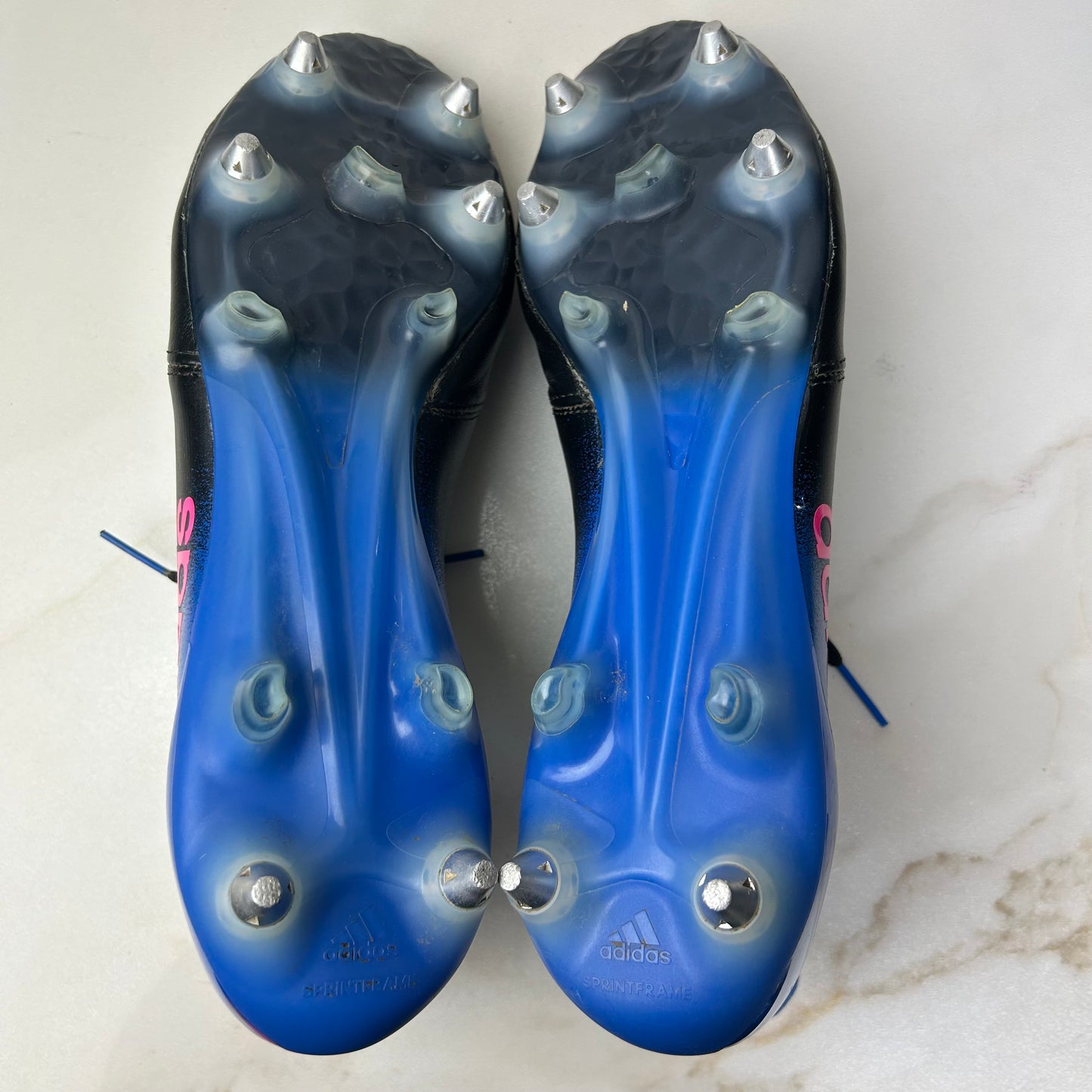 Adidas X 16.1 Sg Football Boots Uk 11.5