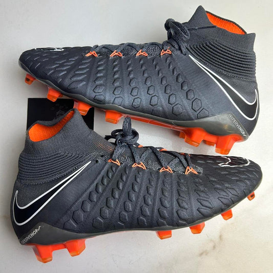 Nike Hypervenom Phantom iii Fg