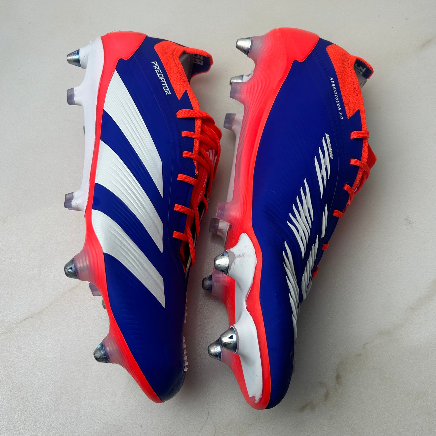 Adidas Predator Elite Sg Football Boots Uk 8.5