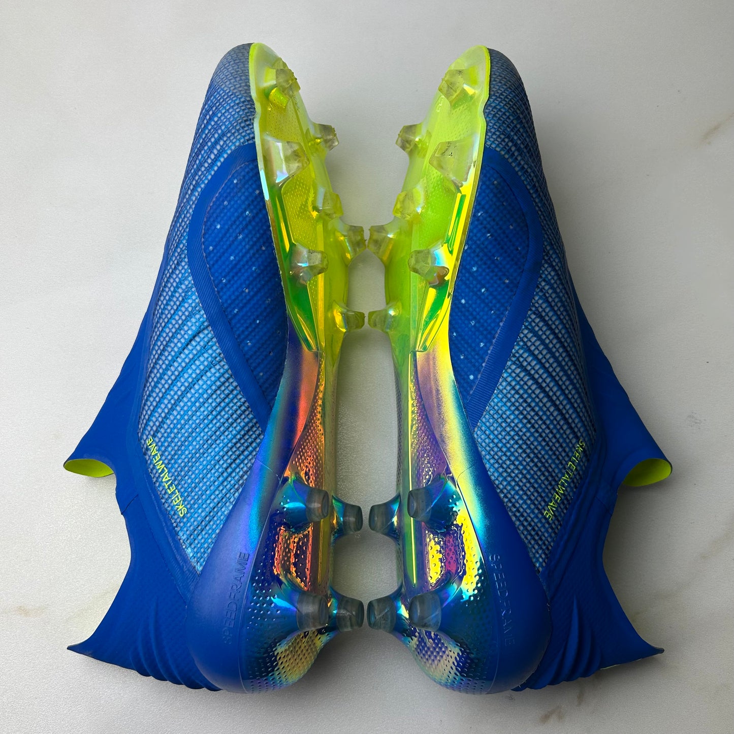 Adidas X 18+ Elite Fg Football Boots Uk 10.5