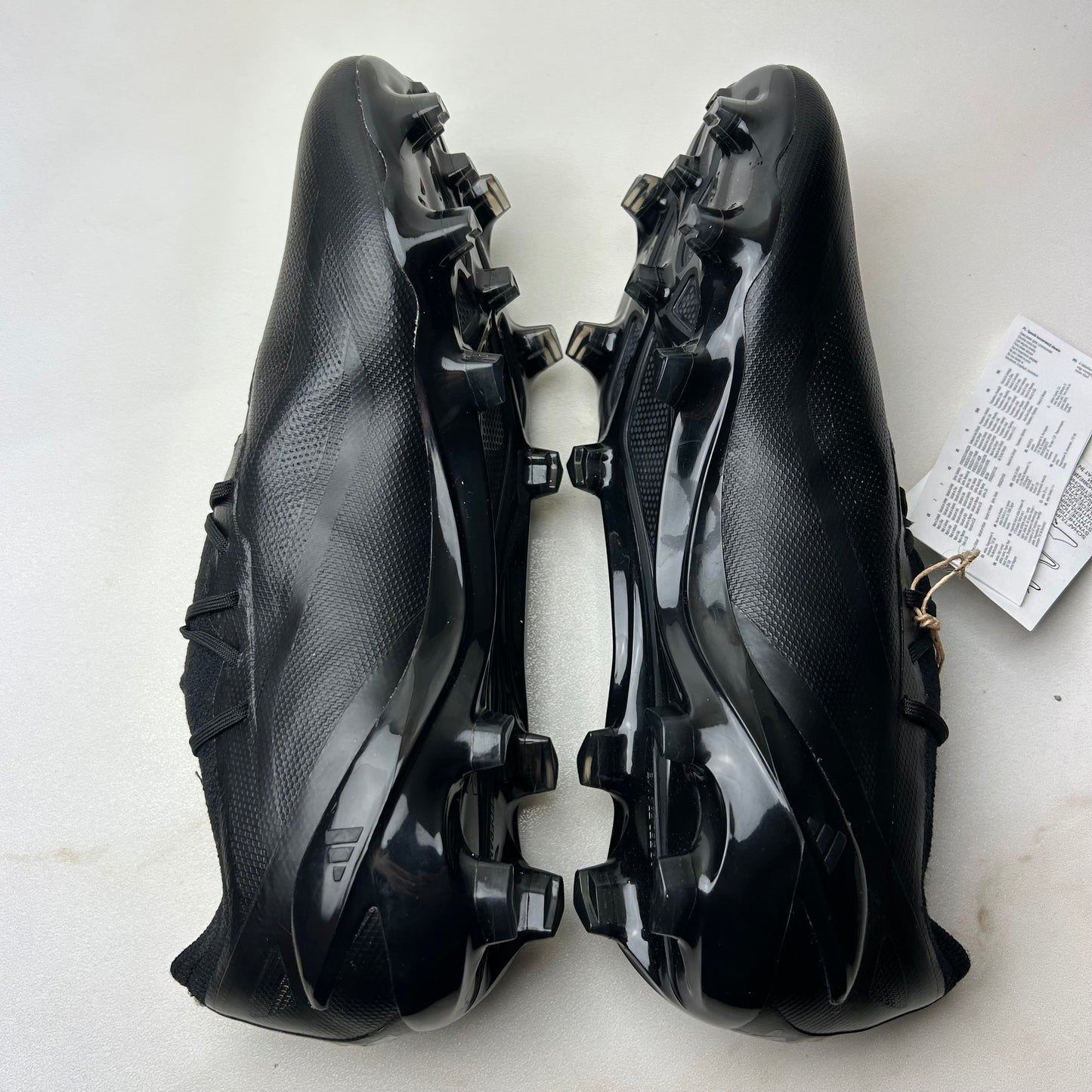 Adidas X Crazyfast.1 Fg Elite Football Boots Uk 8.5