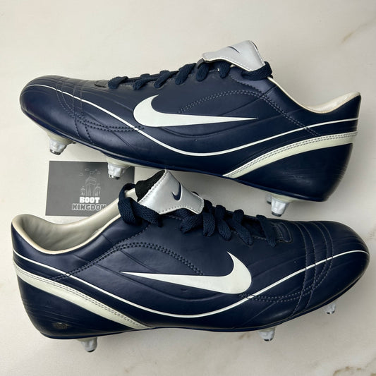 Nike Mercurial Vapor Ii Sg Football Boots Uk 10