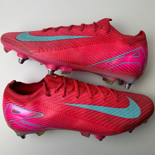 Nike Mercurial Vapor 16 Elite Sg Football Boots Uk 9