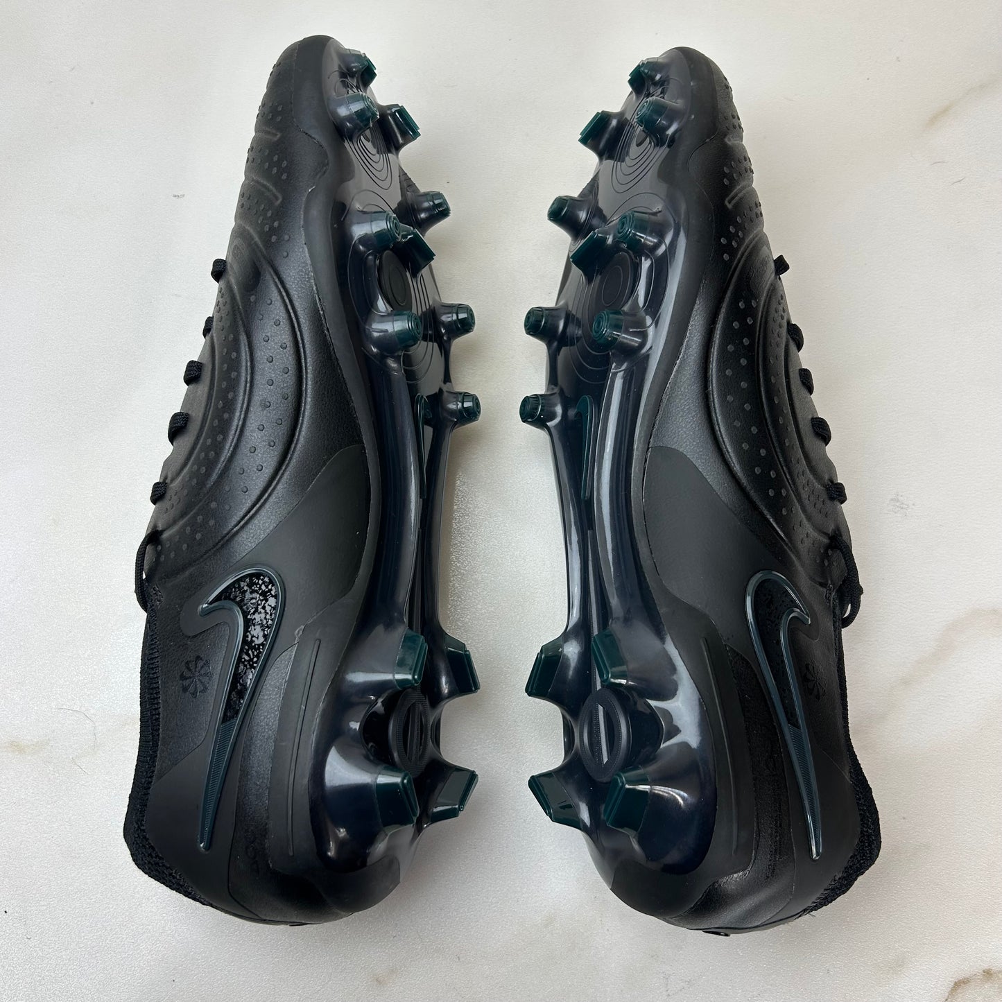 Nike Tiempo Legend 10 Elite FG Football Boots Uk 10.5