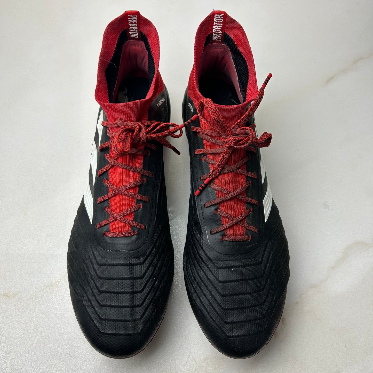 Adidas Predator 18.1 Sg Football Boots Uk 9.5